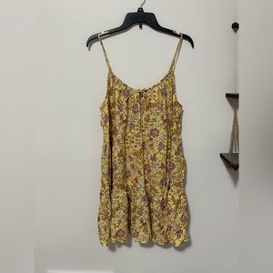 Old Navy Sundress